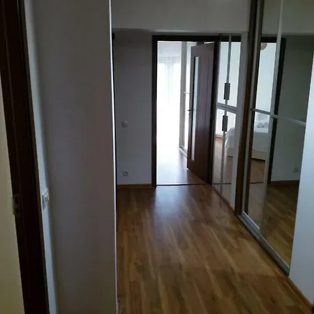 Apartman Temple Seaview Apartament