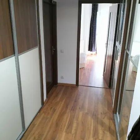 Temple Seaview Apartament Konstanca