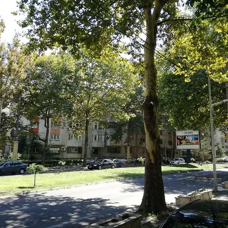 Temple Seaview Apartament *