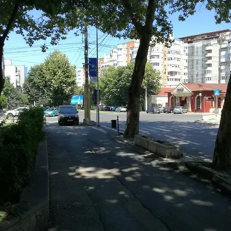 Temple Seaview Apartament
