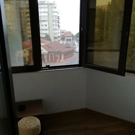 Temple Seaview Apartament