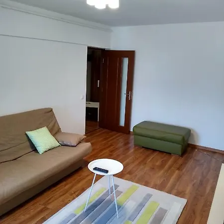 Temple Seaview Apartament *