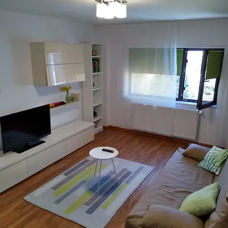 Apartman Temple Seaview Apartament
